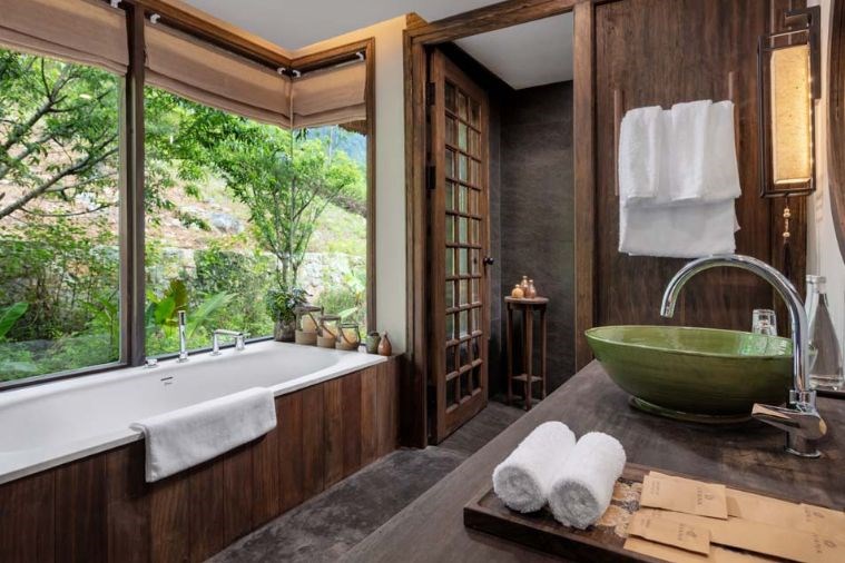 Lantana Mountain Bungalow